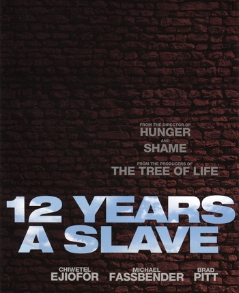 12 лет рабства (2013) смотреть онлайн