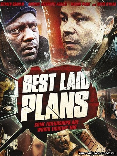 Лучшие планы / Best Laid Plans (2012)