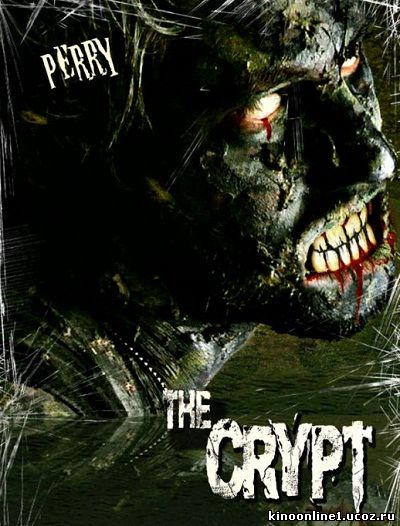 Склеп / The Crypt (2009)