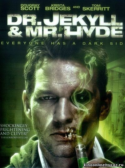 Доктор Джекилл и Мистер Хайд / Dr. Jekyll and Mr. Hyde (2008)