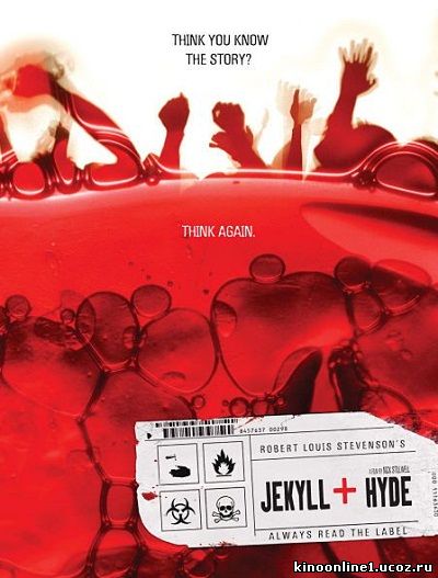 Настоящая история о Джекиле и Хайде / Jekyll + Hyde (2006)