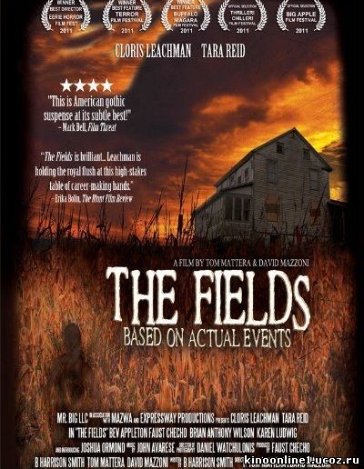 Поля / The Fields (2011)